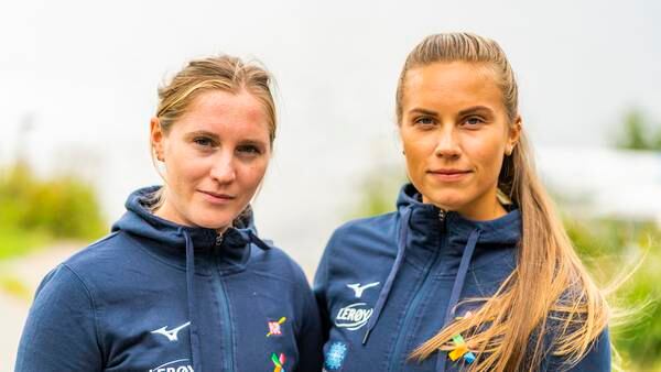 Sikret Norge OL-plass i fjor – nå er Jenny (28) vraket fra den norske troppen