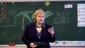 Store sprik skiller skolene i Norge – her ligger Rogaland
