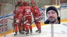 Spår et avgjørende år for hockeysatsningen i Fredrikstad