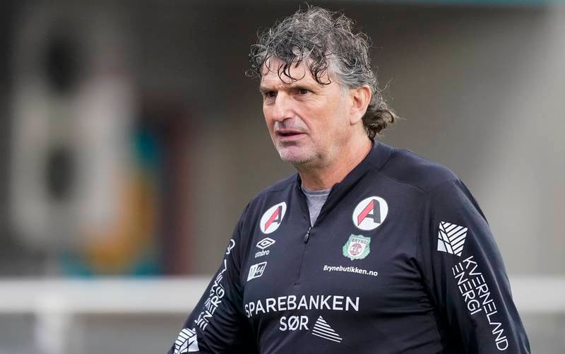Jan Halvor Halvorsen går fra Bryne i OBOS-ligaen til Lyn i 3. divisjon.