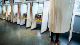 Valgforsker: – Årets fylkestingsvalg er et demokrati-eksperiment