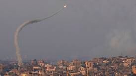 Våpenhvile innført i Gaza – men fortsatt uroligheter