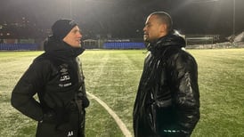Sereba matchvinner da Grorud vant Oslo-derby i supercupen: – Digg å vinne