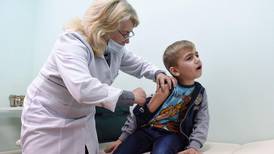 Størst vaksineskepsis i rike land