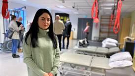 Sara (36) ble koronasyk i mars i fjor – sliter fortsatt med store senplager