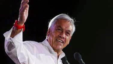 Chiles tidligere president Sebastián Piñera død i helikopterulykke