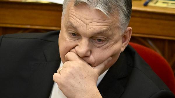 Orban vil ikke dele grense med Russland: – Dårlige minner