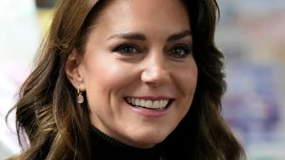 Prinsesse Kate har fått kreft: – Kom som et sjokk