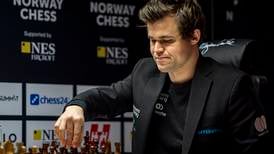 Carlsen til finale i Champions Chess Tour-turnering – vant over tysk stortalent