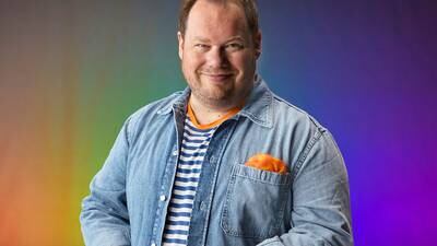 NRK sender direkte fra prideparaden: – Et signal om at i Norge kan man få være som man vil