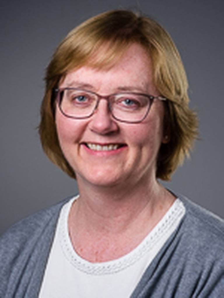 Ellen Ruud er klinikkleder for Barne- og ungdomsklinikken ved Oslo universitetssykehus.