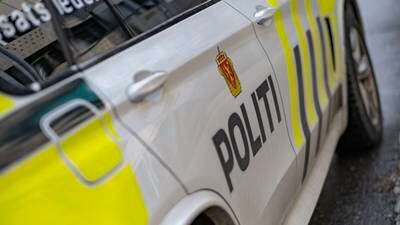 Politiet rykket ut til kinaputtsmell i Oslo