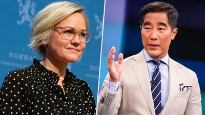 Kjerkol deltar ikke i Debatten på NRK