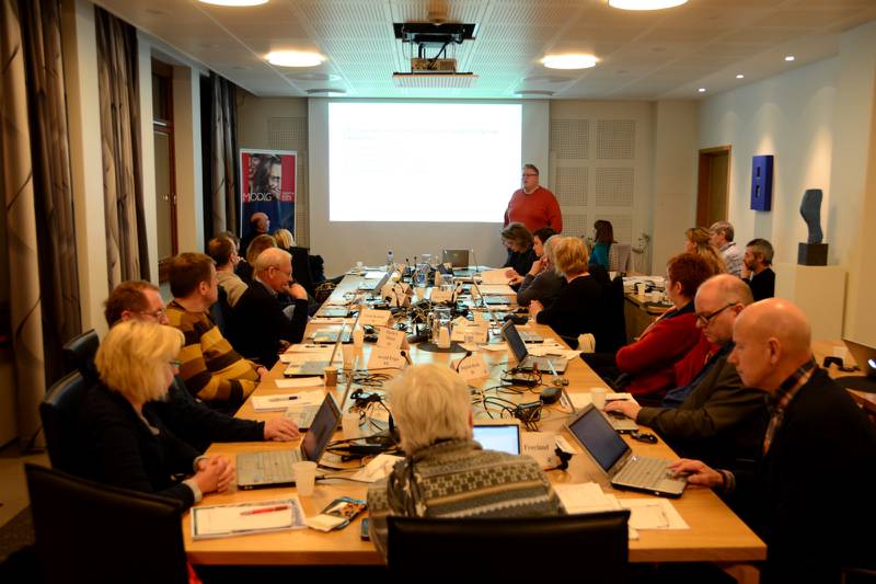 Mandag bestemte Kommunepankomiteen i Sandnes at prosjektgruppen Sandnes Øst skal få fem ekstra uker til å bli ferdige med konsekvensutredelsen av Sandnes Øst.
