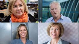Etatsdirektørene i Oslo har millioninntekt: – Det er sjefene som tar den store lønnspotten