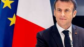 Macron har undertegnet pensjonsreform-loven