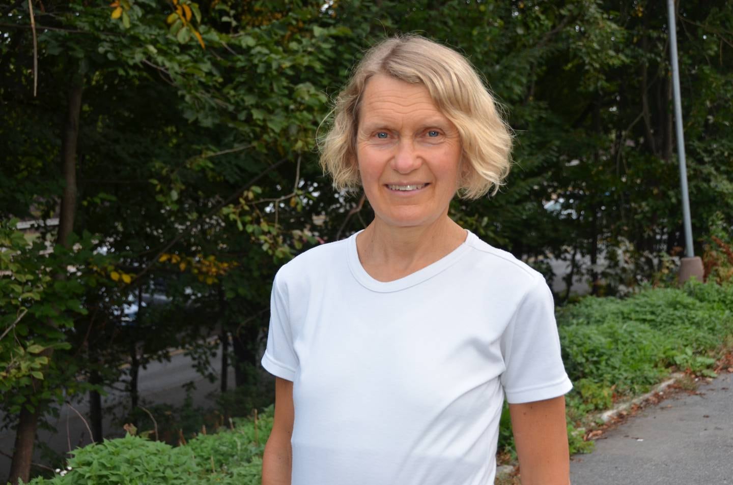 Mette Svendsen, klinisk ernæringsfysiolog, PhD. ved Oslo universitetssykehus og 1. lektor ved Universitetet i Oslo. Leder i Norsk forening for fedmeforskning.