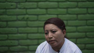 Spontanabort kan føre til drapstiltale i El Salvador