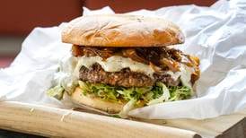 Ordentlig god burger – vintips: barolo