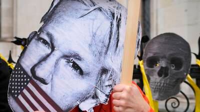 WSJ: Assange kan unngå utlevering