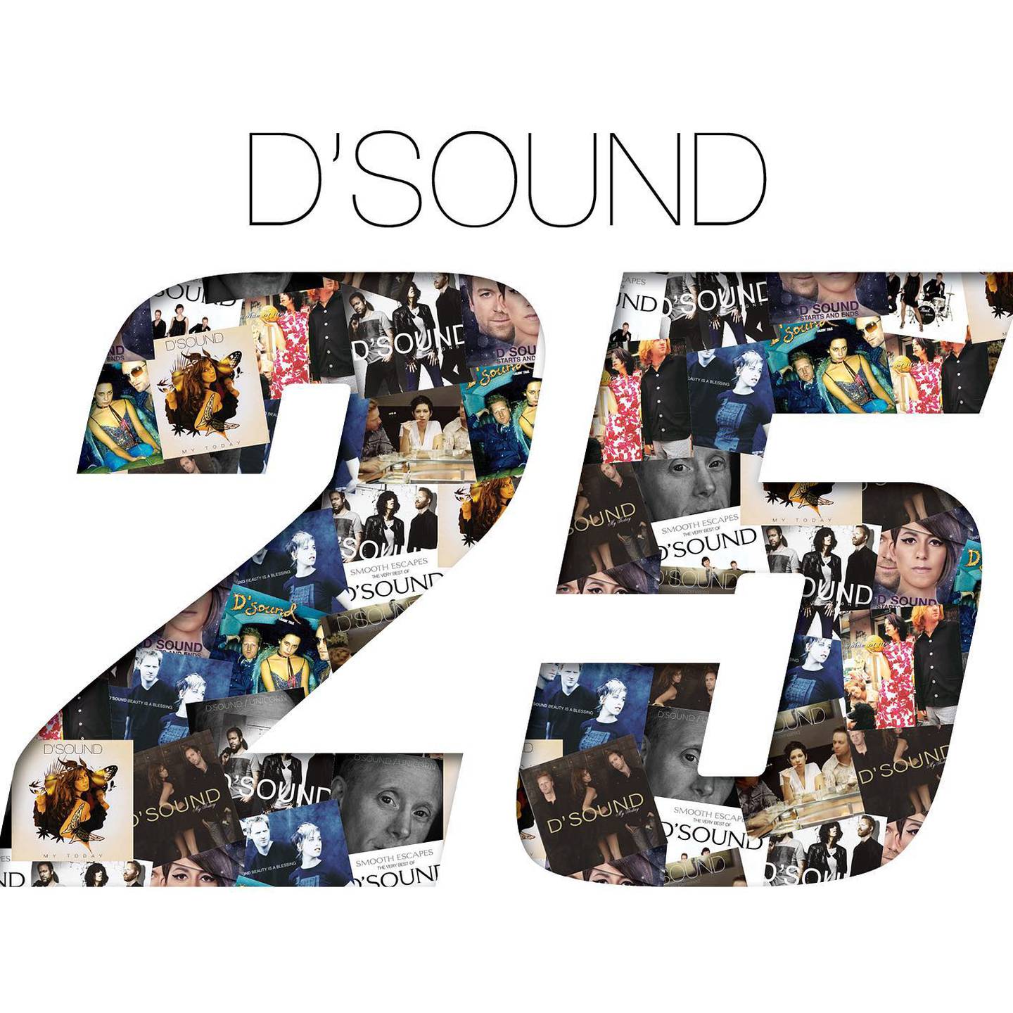 D'Sound: 25