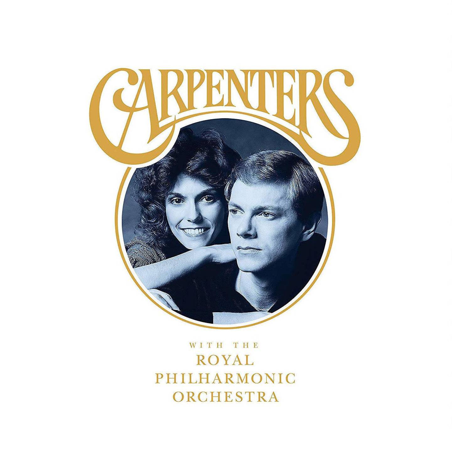 The Carpenters,KUL Anm Musikk B:«With The Royal Philharmonic Orchestra»
KUL Anm Musikk C:A & M
KUL Anm Musikk B: