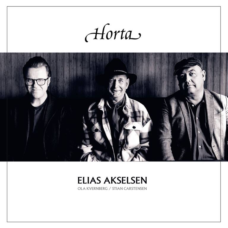 Elias Akselsen, Stian Carstensen, Ola Kvernberg