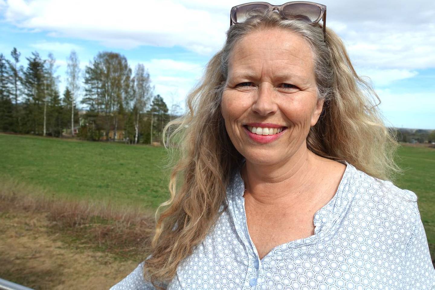 Tone Granaas er generalsekretær i Norsk Fosterhjemsforening og har erfaring i å være fostermor.