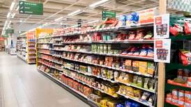 Norsk prisvekst på mat blant de laveste i Europa