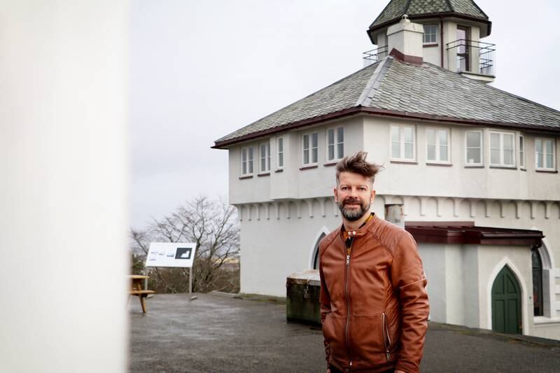 Leder i utvalgt for miljø og utbygging og MDG-politiker Rune Askeland mener Stavanger kommune og politiet må være bedre rustet til fellesfyrverkeriet 2022.
