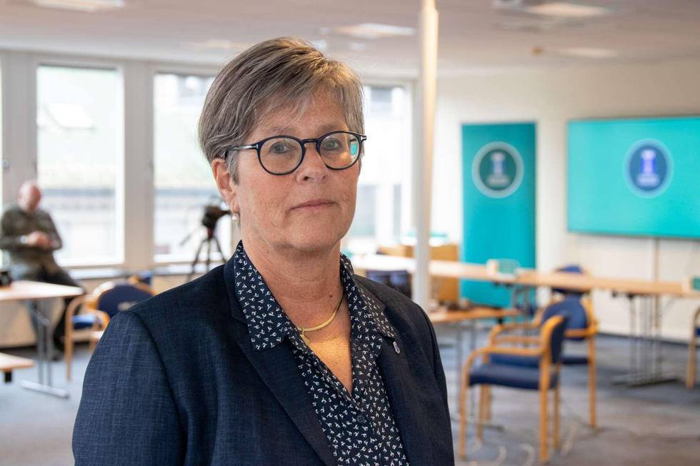 Anne Gjemmestad Nilsen, kommunalsjef for barnehage i Drammen har sagt opp stillingen sin.