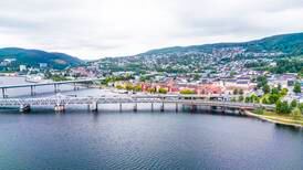 Politiker anmelder Drammen kommune etter Ukraina-vedtak