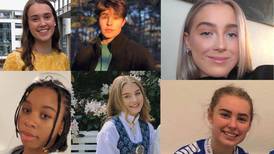 Sofie, Simen, Selma, Grace, Hedda og Tomine angrer ikke på valg av videregående skole