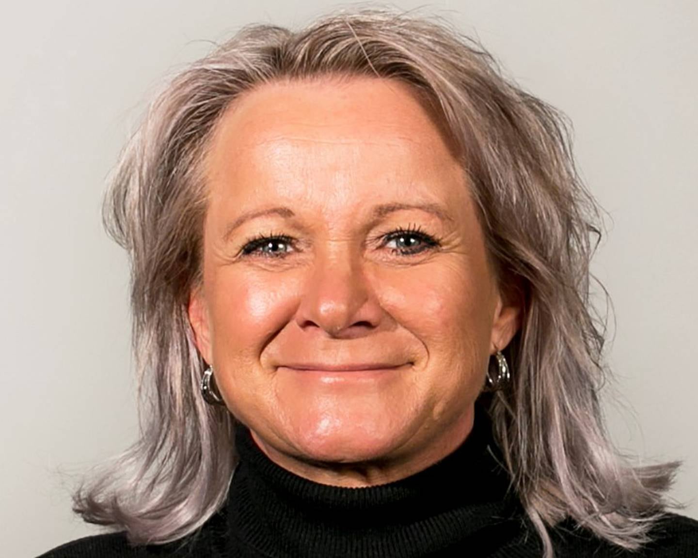 Elisabeth Faret er administrerende direktør for Studentsamskipnaden i Stavanger.