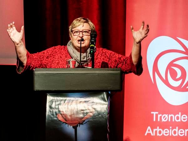 Lederen i Trondheim Ap må gå etter mistillitsforslag: – Mangler sidestykke
