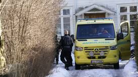 Stikk-offer siktet etter voldshendelse i Oslo lørdag