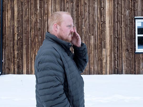Rune har ventet i 13 år på erstatning – hundrevis av nordmenn er uskyldige ofre for «tikkende bombe»