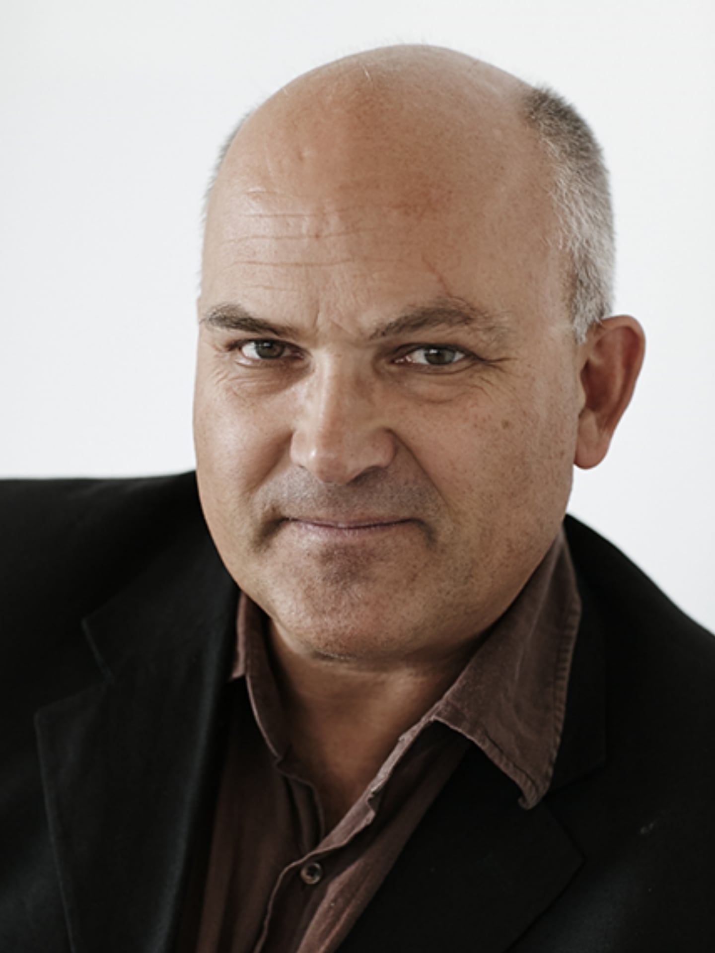 Kjell Lars Berge, professor i tekstvitenskap og ekspert i politisk retorikk ved Universitetet i Oslo.