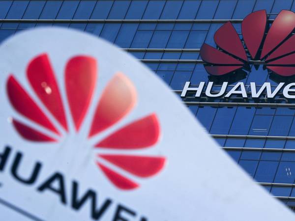 USA utsetter Huawei-forbud til august