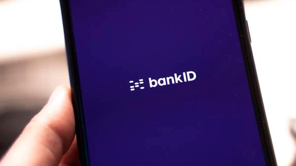 Bruker du BankID på mobil? Snart forsvinner muligheten