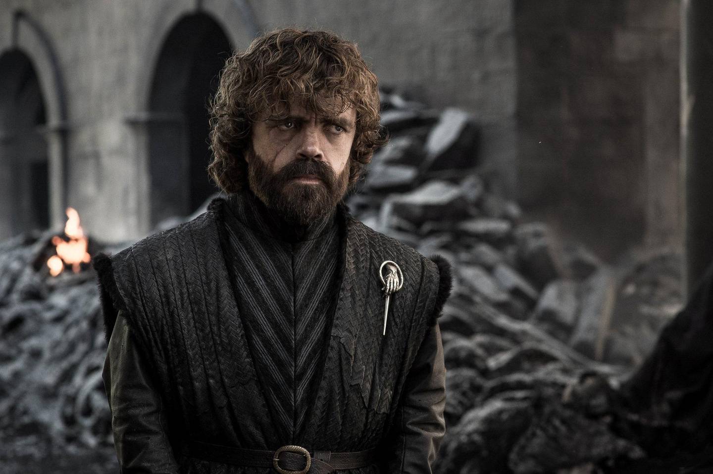 Peter Dinklage har vunnet en Golden Globe og to Emmy-priser for rollen som Tyrion Lannister, og det er helt fortjent. Nå melder amerikanske medier at sesong åtte er for dårlig til at serien kan vinne flere TV-priser.