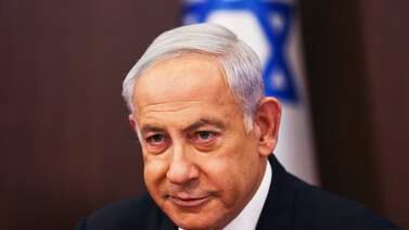 Netanyahu: Israel jobber med å roe situasjonen etter al-Aqsa-sammenstøtet
