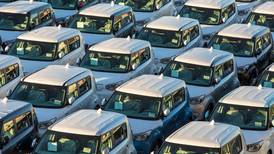 NRK: Regjeringen vil kreve at kommuner kjøper nullutslippsbiler