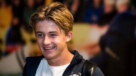 Heggheim (19) spilte i juniorligaen i 2019 – nå venter Europa