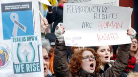 Krever sterkere norsk abort-støtte