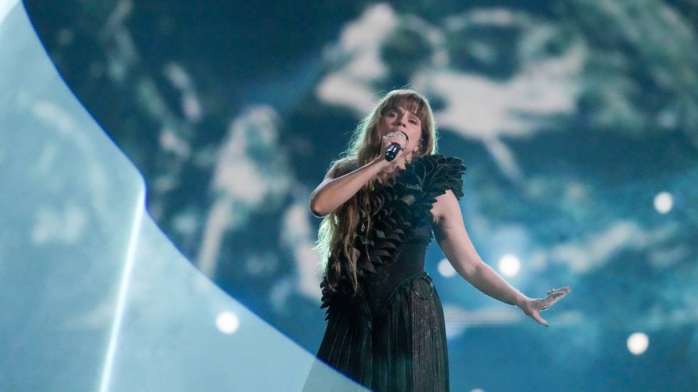 Kaos og usikkerhet før Eurovision-finalen 