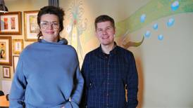 Fredrikstad bibliotek og Litteraturhuset Fredrikstad ønsker mer samarbeid