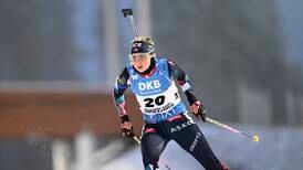 Tandrevold beste norske på sprinten i Finland – Hauser med klar seier