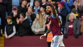 Aston Villa med viktig seier – Glasner vant i Crystal Palace-debuten