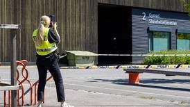 Person knivstukket på Furuset i Oslo